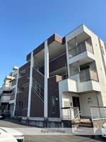 愛知県名古屋市天白区原3丁目の賃貸マンションの外観