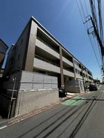 物件の外観画像