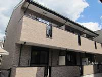 MA・MAISON友の外観