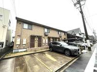 シャトレ中村の外観