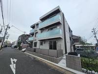 ルヴィータ森末の外観