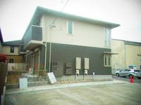 物件の外観画像