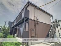 ハイツよこた202の外観