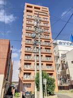 物件の外観画像