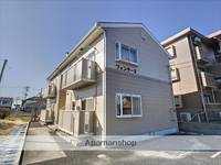 フォンテーヌ202の外観