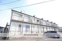 エクセレンス横山107の外観