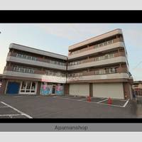 グランドビル永吉103の外観