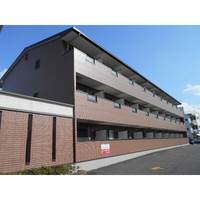 SUNNY COURTの外観