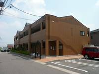 物件の外観画像