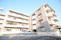 マンション小山A301の外観