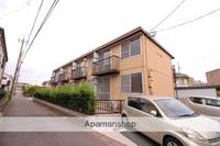フォーブル住吉の外観