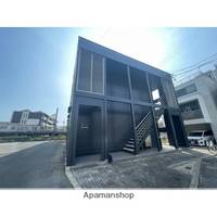 西岡崎駅前アール208の外観