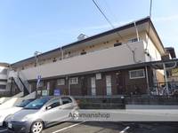 グリーンヒルズ202の外観