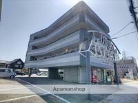 タウンコート末広305の外観