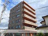 サンコートAOKI301の外観