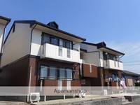 リバティハウス3A202の外観