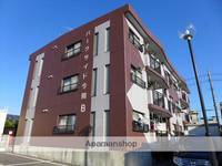 パークサイド今岡B101の外観