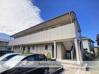 サンメゾン高須105の外観