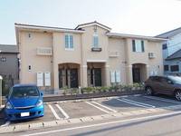 物件の外観画像