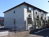 物件の外観画像