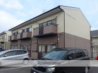 アメニティハイム102の外観