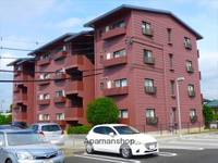 愛知県知立市弘法1丁目の賃貸マンションの外観
