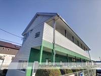 クリエイトコスモ21A107の外観