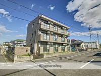 ファミール井ヶ谷B201の外観