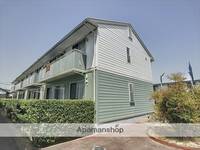 ビューラー前田A棟202の外観