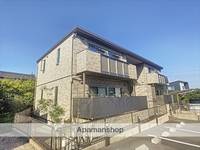 OBERES FELD202の外観
