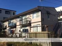 シティコーポセブン202の外観