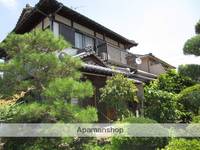 愛知県犬山市大字羽黒字向浦(一戸建)の賃貸物件の外観