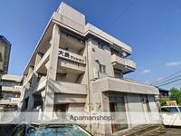 大長マンション205の外観