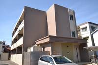 MAISON DE I103の外観