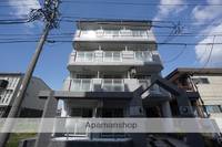BELLETOPIA松下の外観