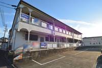 コーポ川畑203の外観