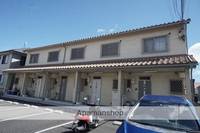 フローラⅢ105の外観