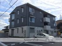 シャンドフルール102の外観