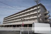 TOMOS APARTMENTS MEITETSU OSATOの外観