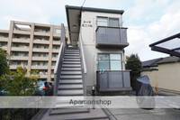 カーサ北二ツ杁102の外観