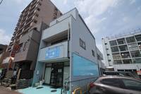 プリミエール戸田303の外観