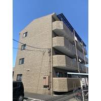 ロイヤル栄光3Aの外観