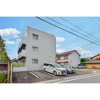 アピエス1301の外観