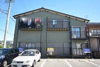 三輪アパート5の外観