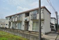 物件の外観画像