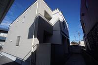 物件の外観画像