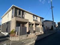 ボヌールの外観