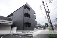 WARREN FUJINAMI 1の外観