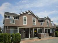 物件の外観画像