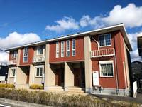 フォルトゥーナの外観